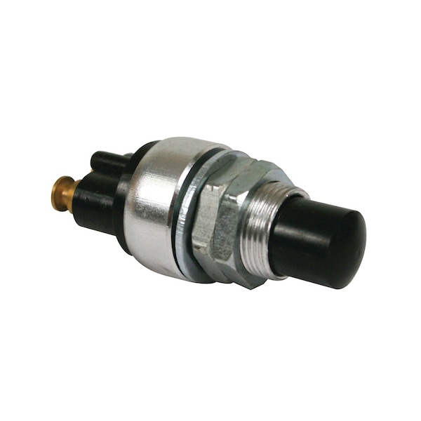 Switch, Ignition, Ether, Horn (12 Volt) 1.75" x4" x1.75"